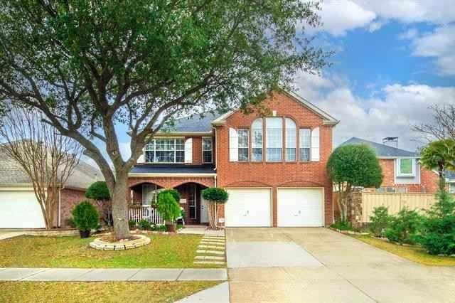 Home Thomson Thomas helped clients buy or sell in Dallas-Fort Worth