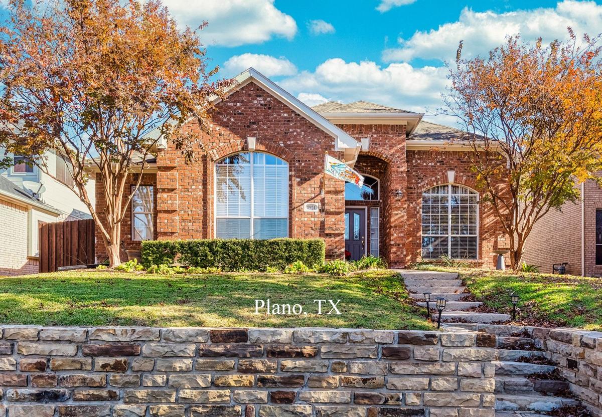 Home Thomson Thomas helped clients buy or sell in Plano, TX